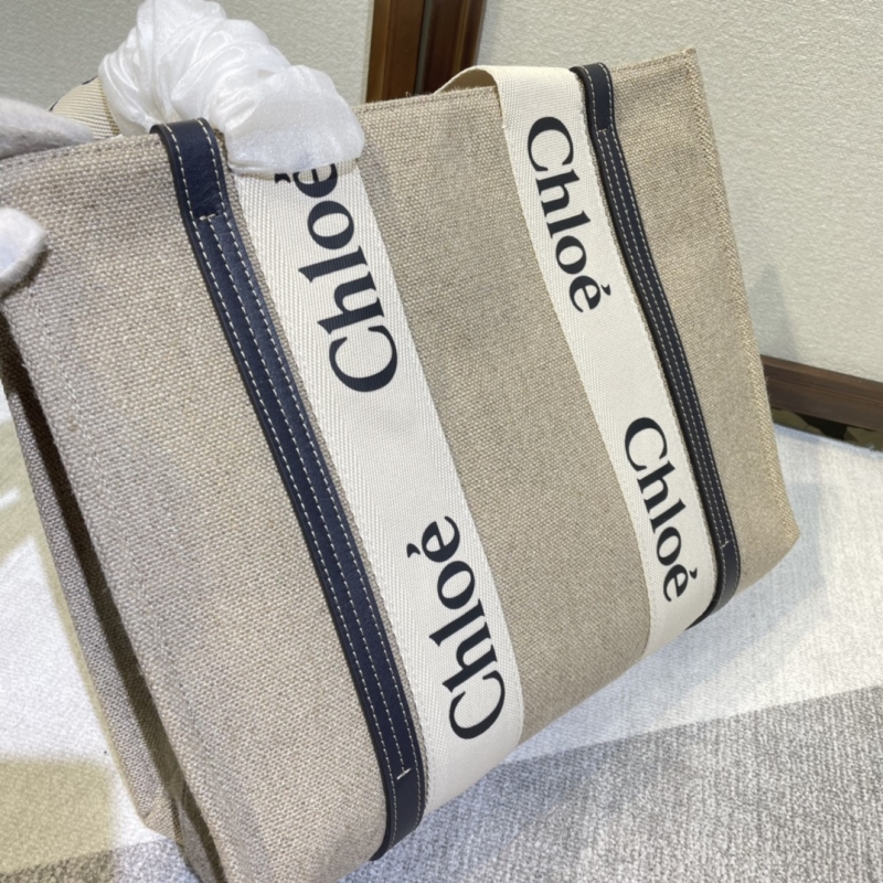 Chloe Shopping Bags